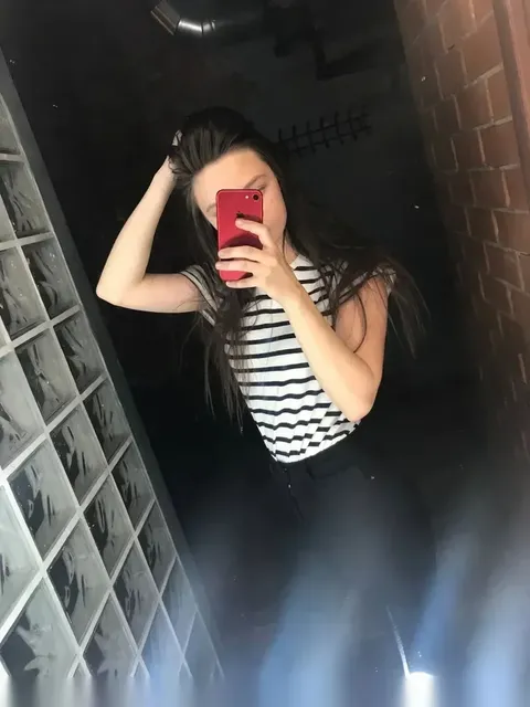 Ирина — массажистка Волгограда