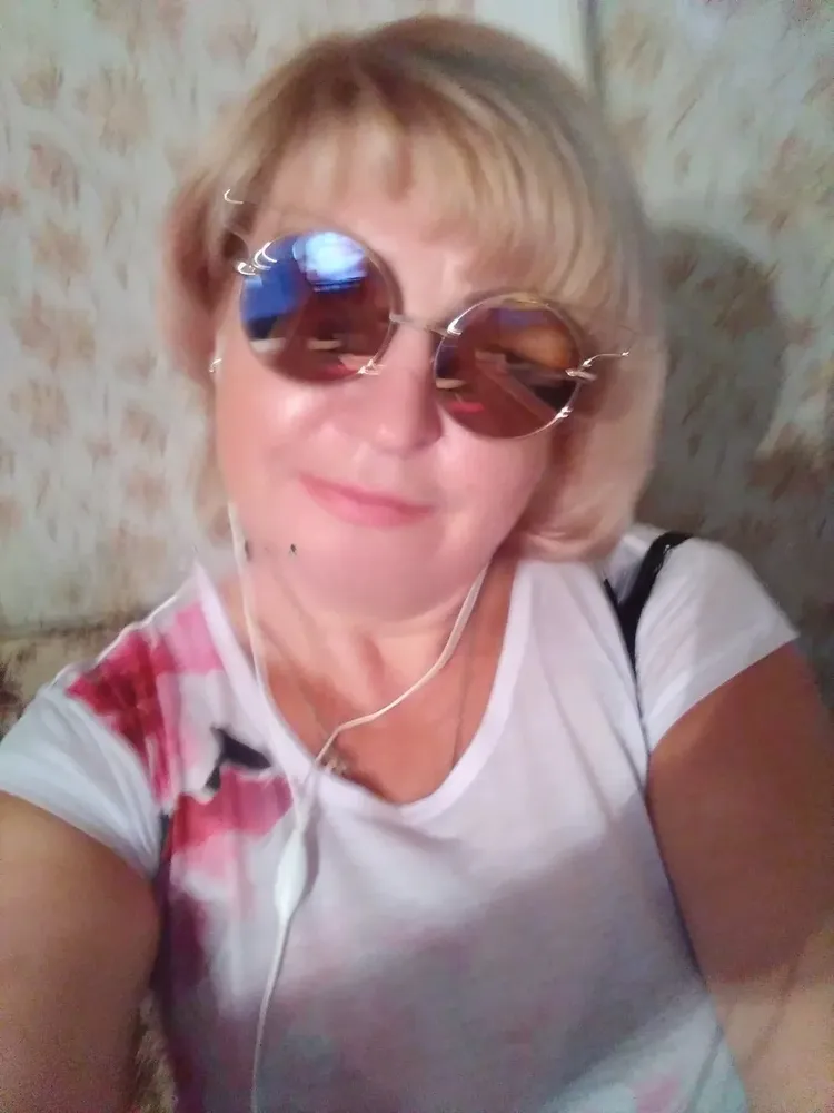 Наталья, 49 лет — эротический массаж в Волгограде — фото 2
