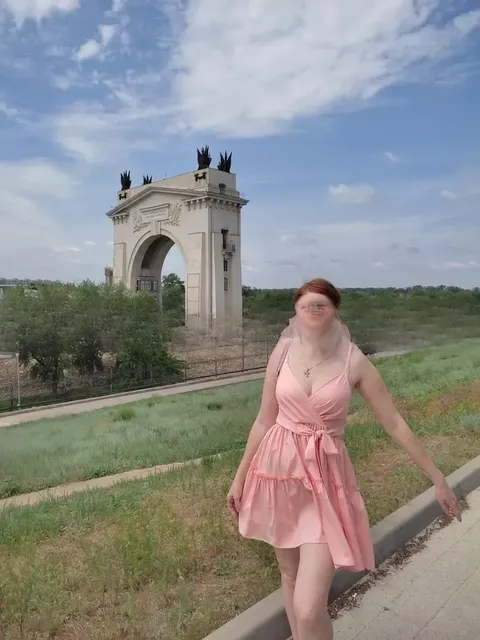 Инна — массажистка Волгограда