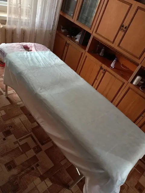 Людмила — расслабляющий массаж Волгограда